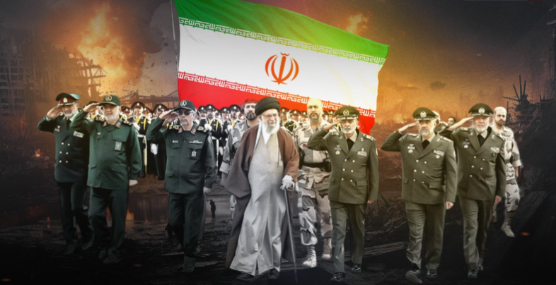 الأمن الفيدرالي الروسي يكشف: هكذا تم اغتيال قيادات إيران!
