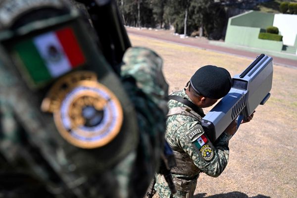 المكسيك تستعدّ لمواجهة تهديدات محتملة بطائرات مُسيرة خلال المونديال