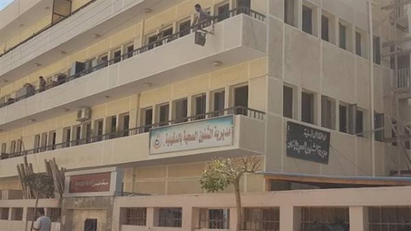 صحة الدقهلية تُشكل لجنة عاجلة للتحقيق في واقعة وفاة طفل بمستشفى المنزلة
