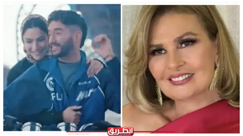 يسرا تشيد بمسلسل «سوا سوا» وتؤكد: دراما إنسانية تستحق النجاح