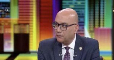 أحمد ناجي قمحه: الحرب الإيرانيه الأمريكيه تعيد تشكيل النظام الدولي