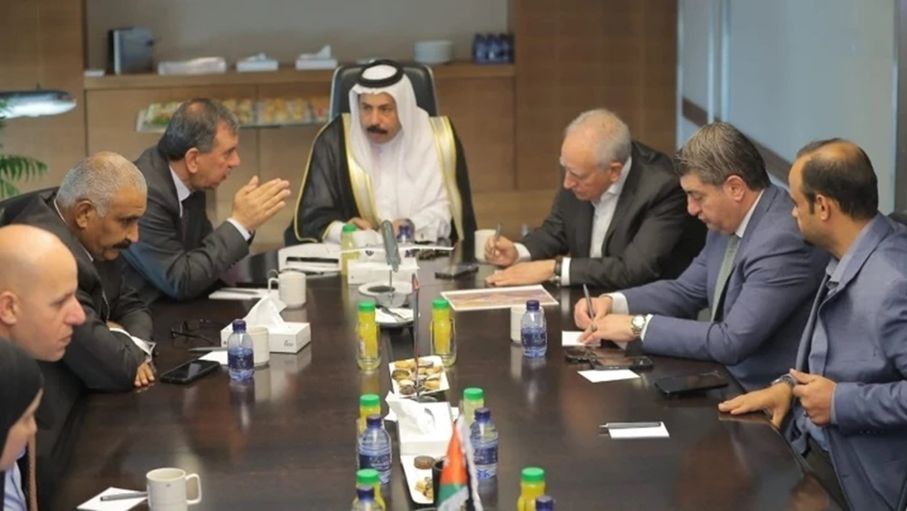 البدادوة: الملكية الأردنية تمثل واجهة وطنية مهمة ويجب دعمها لمواجهة تحديات قطاع الطيران