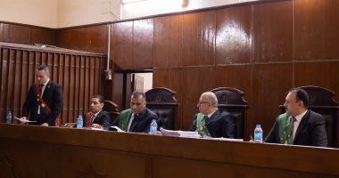 السجن المشدد 10 سنوات لمتهم باستعراض القوة وإحراز سلاح بسوهاج