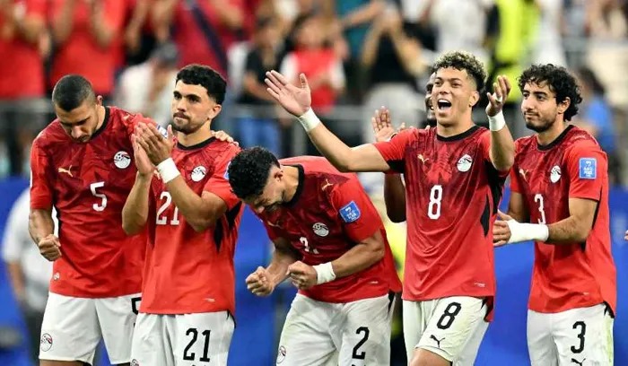 للمرَّة الأولى في التاريخ.. منتخب مصر يتأهل لدور الـ16 لـ"كأس العالم" بفوزه على أستراليا
