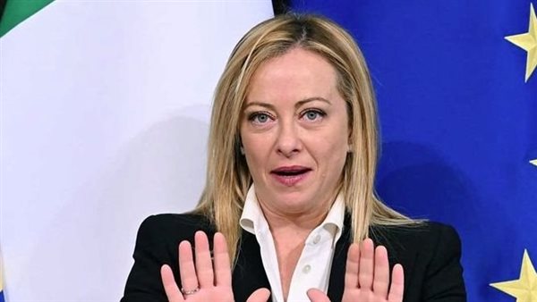 رئيسة وزراء إيطاليا وقادة أفارقة يشكرون السيسي لدوره في تحقيق الأمن والاستقرار بالشرق الأوسط