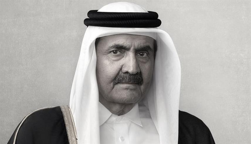 قطر تعلن وفاة الأمير السابق حمد بن خليفة آل ثاني عن 74 عاماً