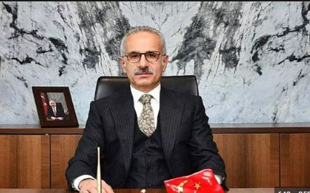 تركيا تستبعد فرضية التخريب في حادث تحطم طائرة رئيس الأركان الليبي السابق