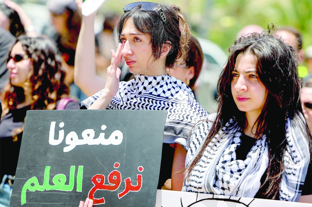منذ بدء حرب الإبادة.. أكثر من 23 ألف حالة اعتقال في الضفة وآلاف من غزة