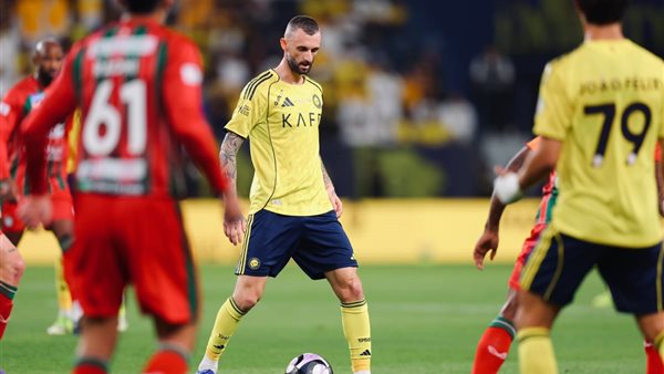 النصر يفوز على الاتفاق بهدف في الدوري السعودي