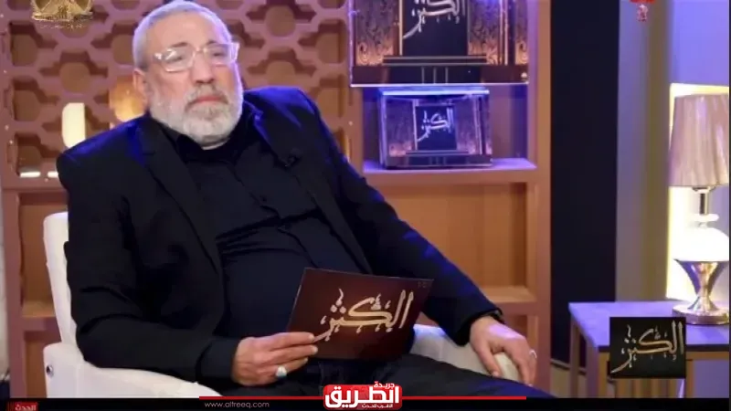 الإعلامي أشرف محمود: رمضان معسكر إيماني لتعبئة الإرادات وتجديد حيوية القلوب