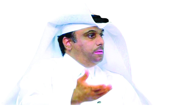 ‫ النهائي اختبار جديد لطموح اللقب العشرين.. أحمد المهندي: «السد « الأقرب للكأس ولا نخشى إلا أنفسنا