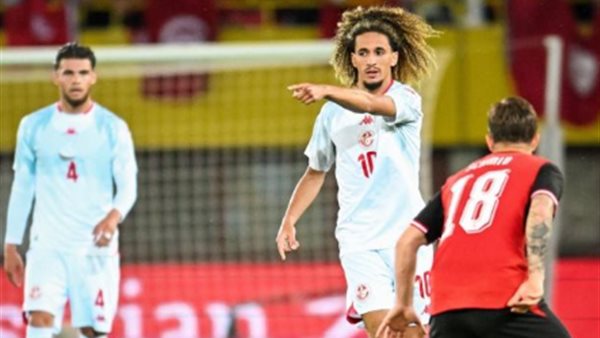منتخب تونس يواجه السويد في افتتاح مشواره بكأس العالم 2026.. تعرف على التشكيل الرسمي