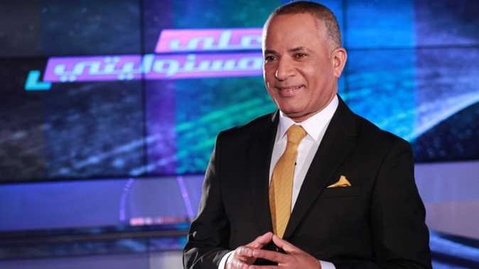 أحمد موسى: مشروعات تنموية كبرى تعكس رؤية مصر للمستقبل.. والقطاع الخاص شريك أساسي