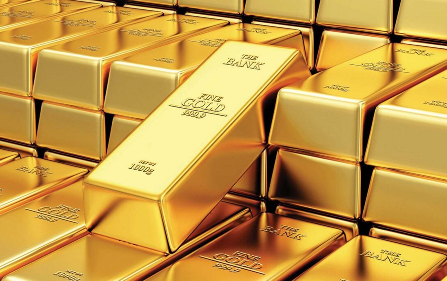 الذهب يهبط دون 4200 دولار مع تجدد اشتباكات أميركا وإيران