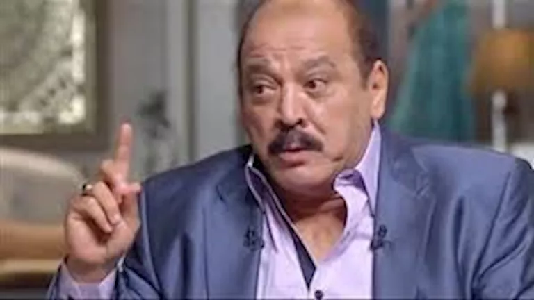 ضياء الميرغني: "أعاني من كبر السن والمشي ومشاكل في الكلى"