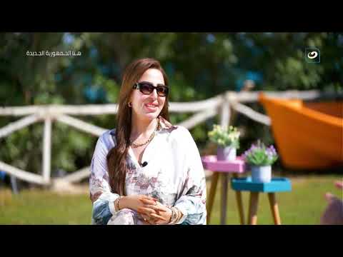 The Secret Behind the Ras Sedr Boom || Here is the New Republic with Mona El-Omda || Thursday, Ju...
