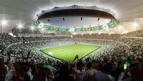 الاتحاد الآسيوي يعلن ملعب افتتاح ونهائي كأس آسيا 2027