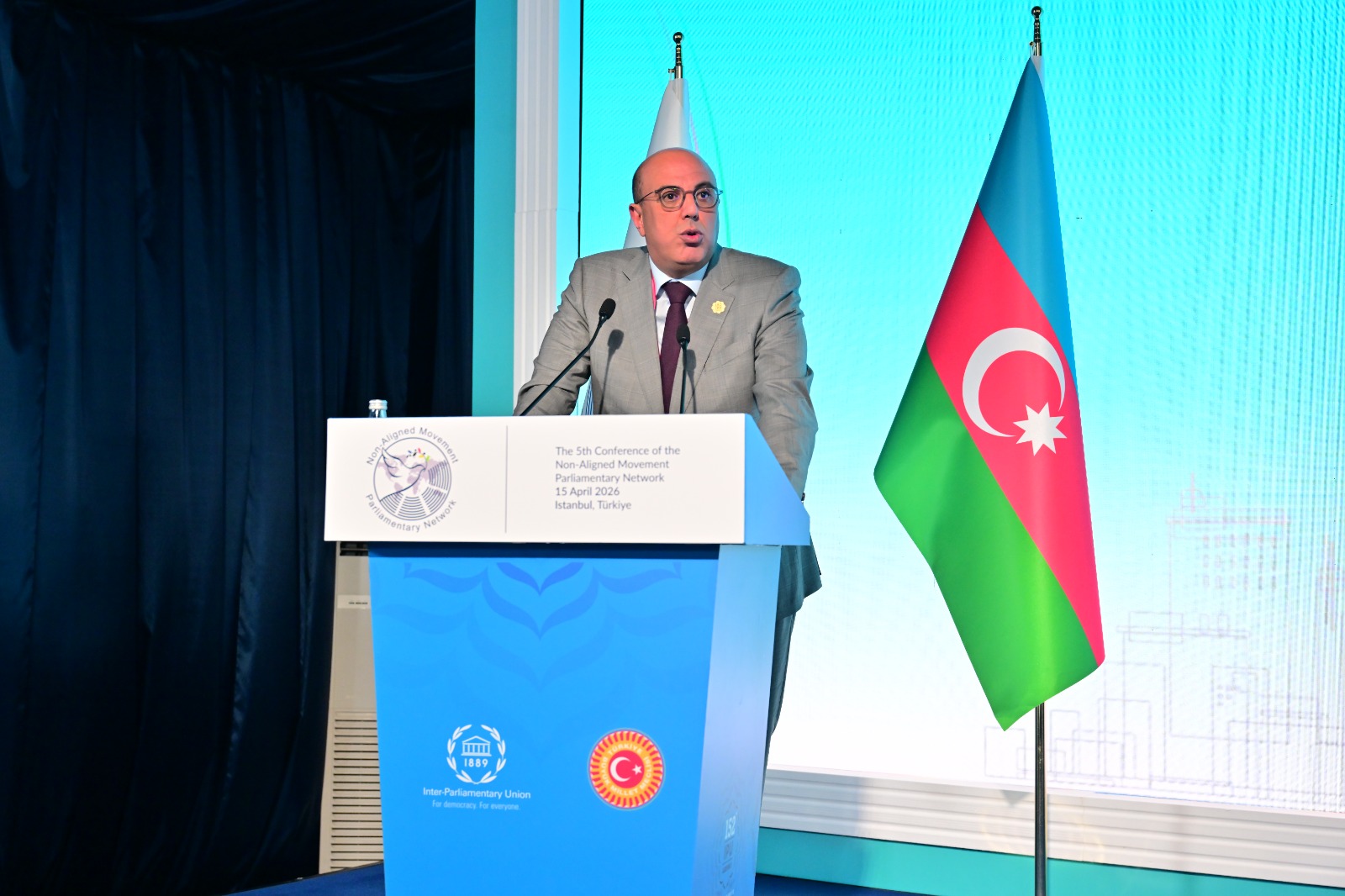 ولد الرشيد: المغرب يعمل على بناء مدن مستدامة ومتكيفة مع التغيرات المناخية