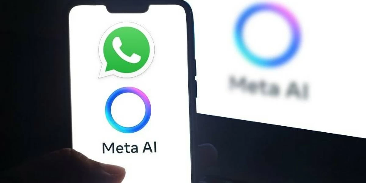 ميزة جديدة في واتساب .. دردشة خفية مع Meta AI تختفي بعد الإغلاق