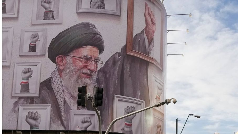 إيران تخشى عمليات أميركية