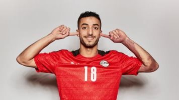 بعد غياب طويل.. محمد عبدالمنعم يعلن جاهزيته لوديتي السعوية وإسبانيا