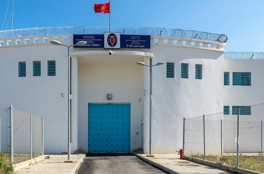 إدارة السجون: تدابير استباقية جنبت المؤسسات السجنية خسائر التقلبات المناخية