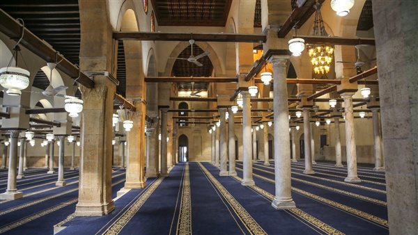 فضل قيام الليل في رمضان وغيره والمداومة عليه