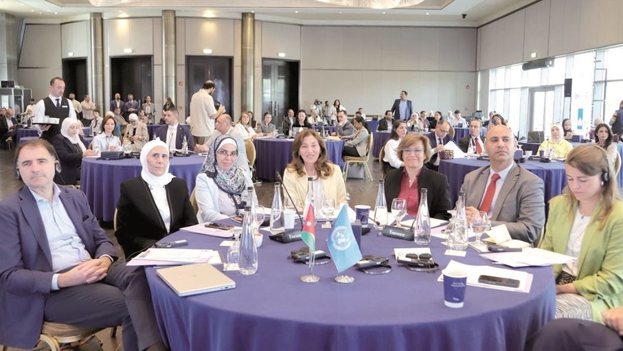 خبراء: توحيد الإطار الوطني لحقوق الإنسان وتعزيز الرقابة في قطاع الأعمال