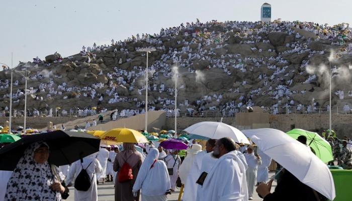 يهم الحجاج المغاربة.. السعودية تعلن عن إطلاق بطاقة “نسك”