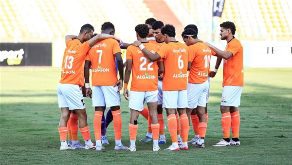 فاركو يستدرج مودرن سبورت في صراع الهبوط بالدوري المصري