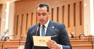 وكيل اتصالات النواب: مصر تقود مسار السلام من موقع قوة