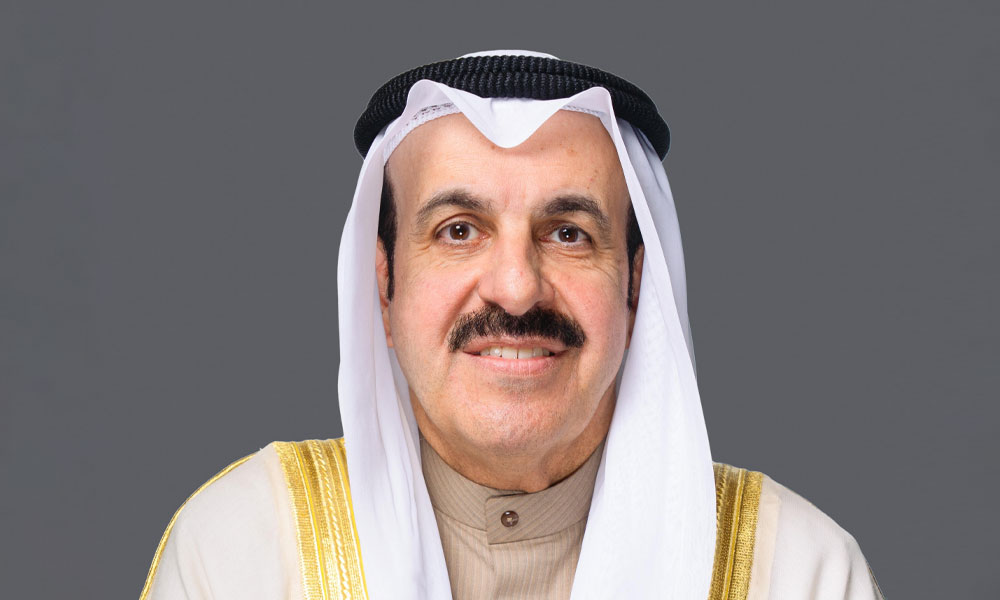 وزير المالية: الأوضاع المالية والمصرفية مستقرة ولا تأخير للرواتب