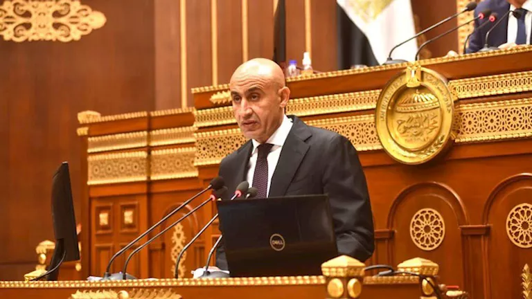 محمد عبد اللطيف: بدء تدريب 100 معلم على النظام الياباني