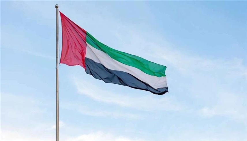 الإمارات تؤكد أهمية ضمان حرية الملاحة وفتح وتسهيل سلاسل الإمداد