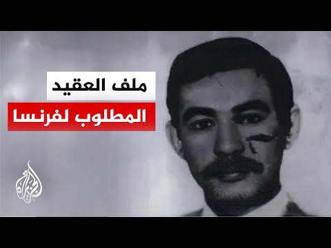 Mahmoud Adra: The story of a retired colonel arrested by the Palestinian Authority for extraditio...