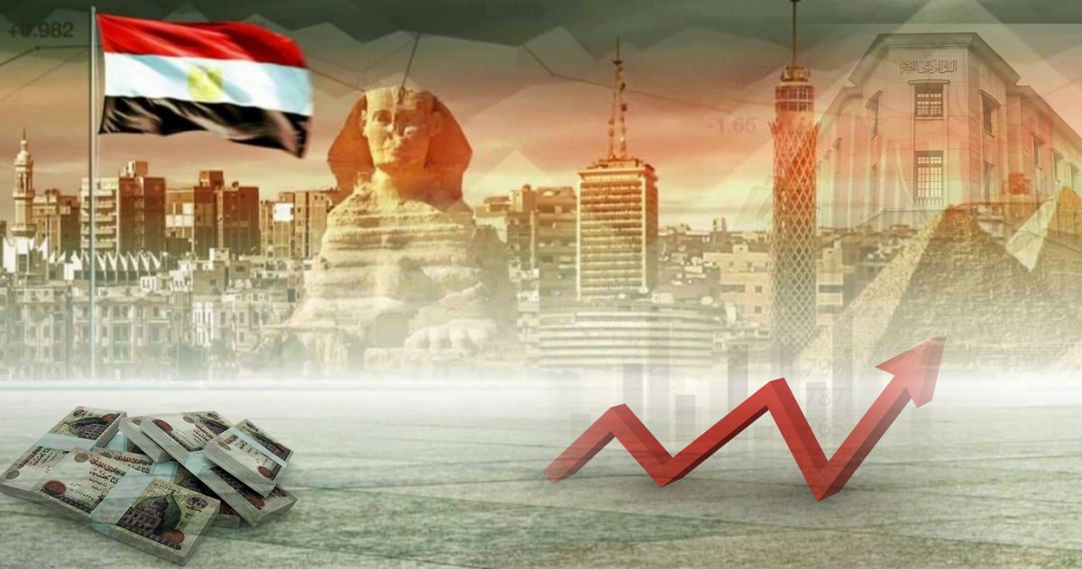 أيمن محسب: خطة الحكومة لرفع استثمارات القطاع الخاص إلى 64% بحلول عام 2030