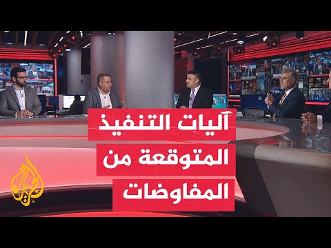 The Hour’s Discussion - How Are the Strait Closure and Lebanon Connected?