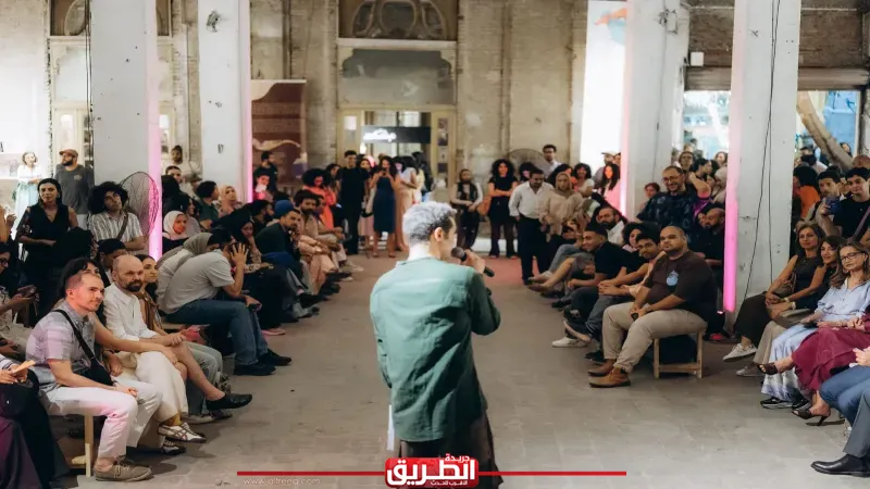 مهرجان منصات للأفلام يفتتح دورته العاشرة بـ«التدوين السينمائي