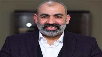 محسن منصور يكشف تفاصيل دوره في فيلم إشعار بالموت