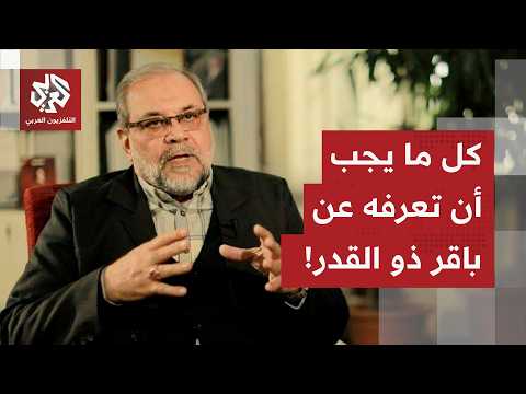 With a military background and no media presence, who is Mohammad Baqer Zolghadr, Secretary of th...
