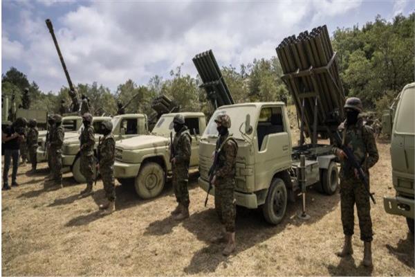 "حزب الله": نحتفظ بحقنا الكامل في الدفاع عن وطننا