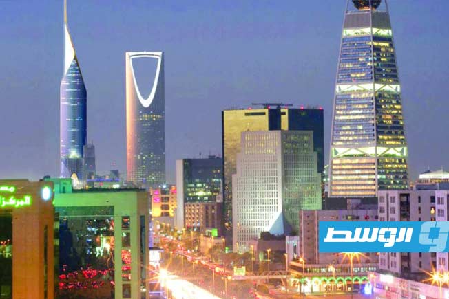 سماع دوي انفجارات في شرق الرياض