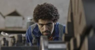 فيلم المستعمرة للمخرج محمد رشاد في سينما زاوية ابتداءً من 8 أبريل