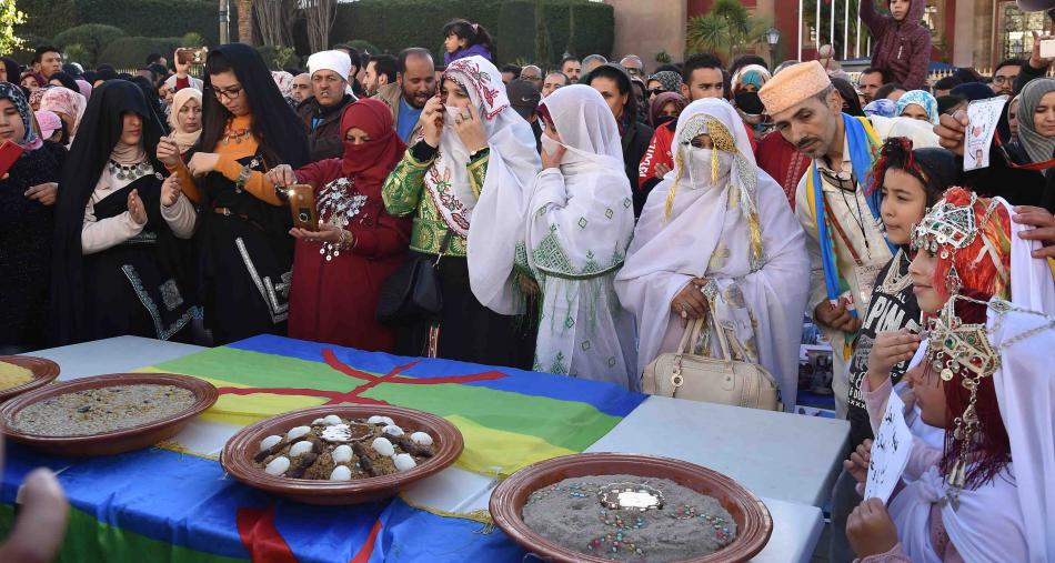 تفعيل الأمازيغية.. مطالب برلمانية بكشف حصيلة الدعم والبرامج الثقافية