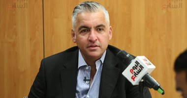 سيف زاهر ينتقد ظاهرة المراهنات الرياضية: النهاردة اللاعب بيبيع نادى بكرة هيبيع بلده
