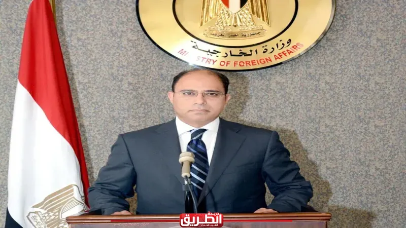 السفير أحمد أبو زيد: علاقة مصر والاتحاد الأوروبي تاريخية ومتشعبة