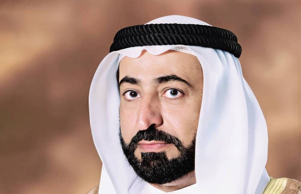 حاكم الشارقة: مشاريع جديدة في كلباء ديسمبر المقبل » صحيفة نبض الإمارات