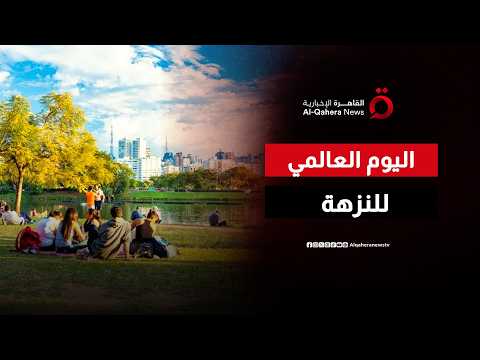 في اليوم العالمي للنزهة.. اترك مكتبك وأنقذ صحتك النفسية