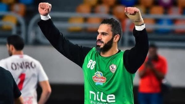 كرة اليد، كريم هنداوى ينضم لصفوف الاتحاد الليبي