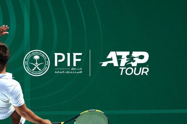 صندوق الاستثمارات العامة ورابطة محترفي التنس (ATP) يعززان دعمهما للجيل الصاعد من نجوم التنس في المملكة والعالم